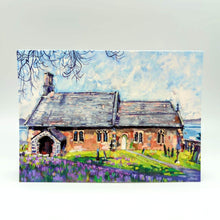 Load image into Gallery viewer, Printed Cards from Originals Local Scenes by Patricia Haskey
