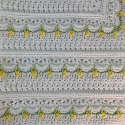 Crochet Blankets