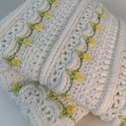 Crochet Blankets