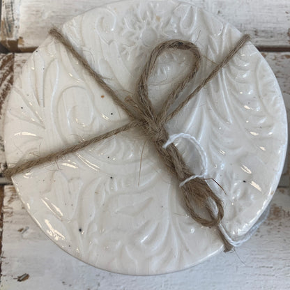 Ceramic Coasters