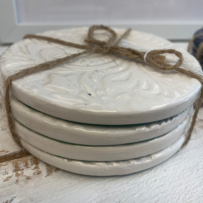 Ceramic Coasters