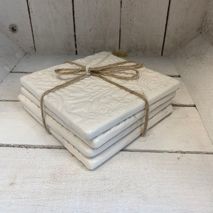 Ceramic Coasters