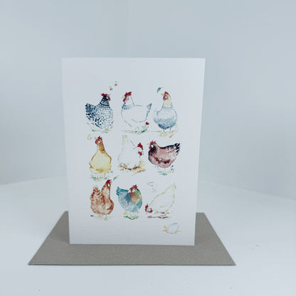 Monkey Boo Cards - For the Love of... collection