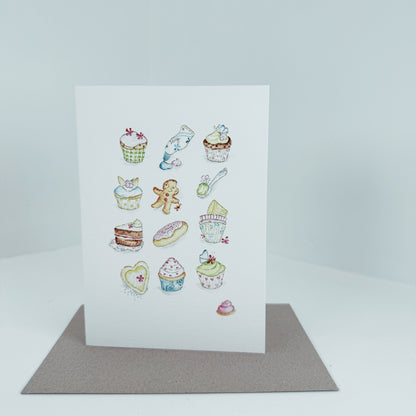 Monkey Boo Cards - For the Love of... collection