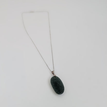 Sea Glass & Sea Pottery Necklaces | Shoreline Designs