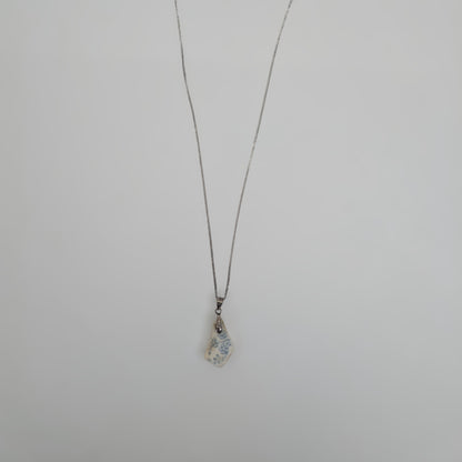 Sea Glass & Sea Pottery Necklaces | Shoreline Designs