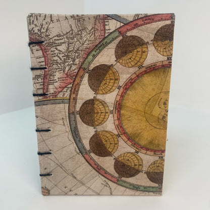 Hand Bound Notebooks