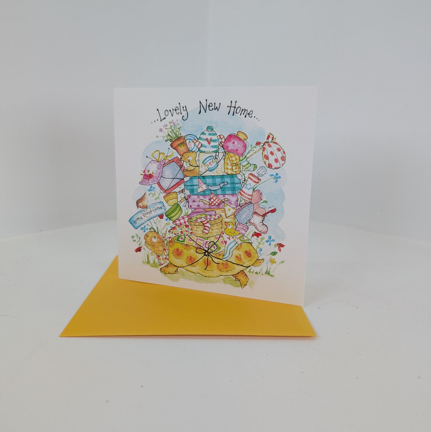 Monkey Boo Cards - Sweet Sentiments collection