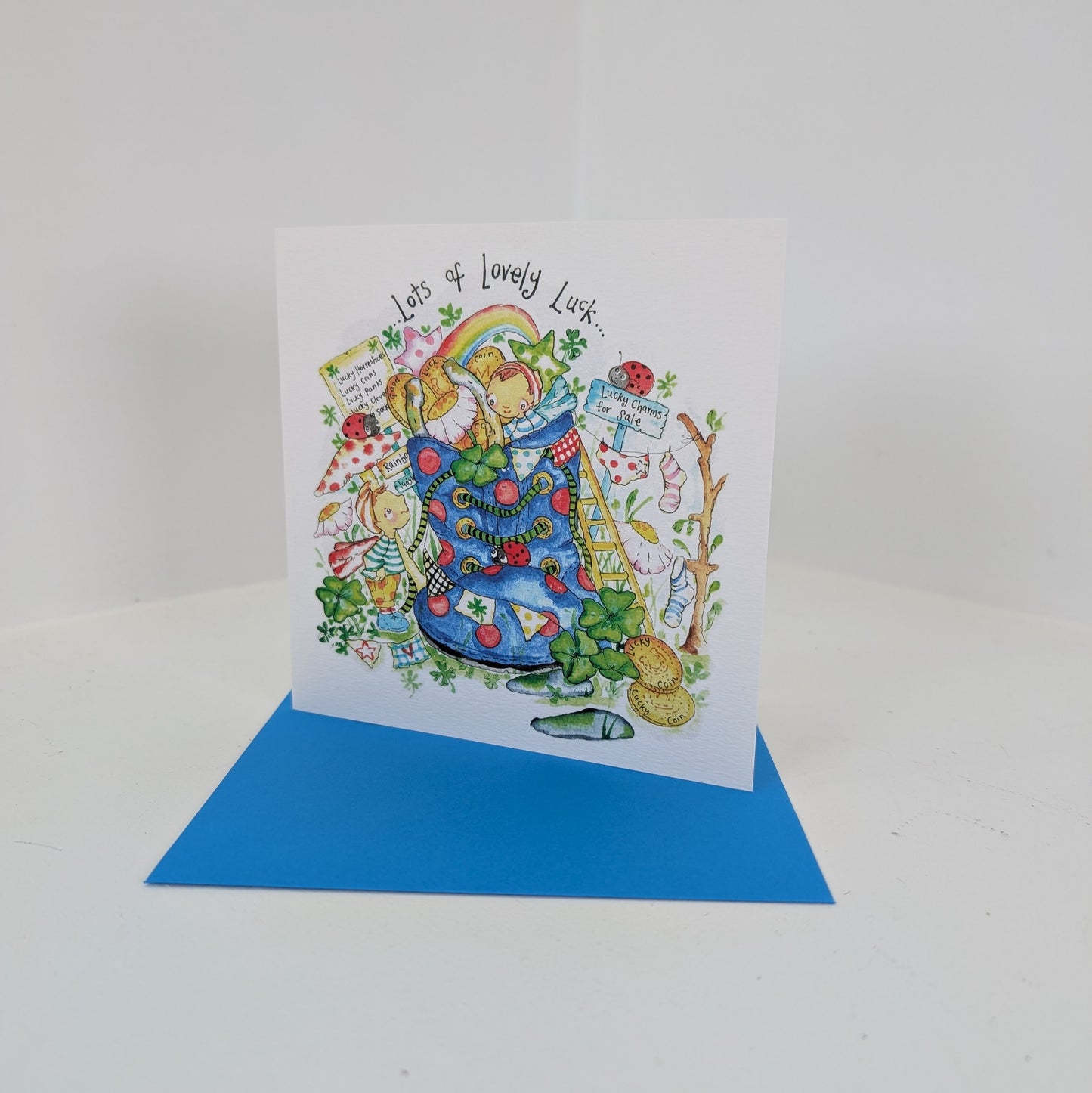 Monkey Boo Cards - Sweet Sentiments collection