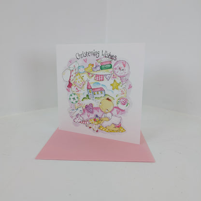 Monkey Boo Cards - Sweet Sentiments collection
