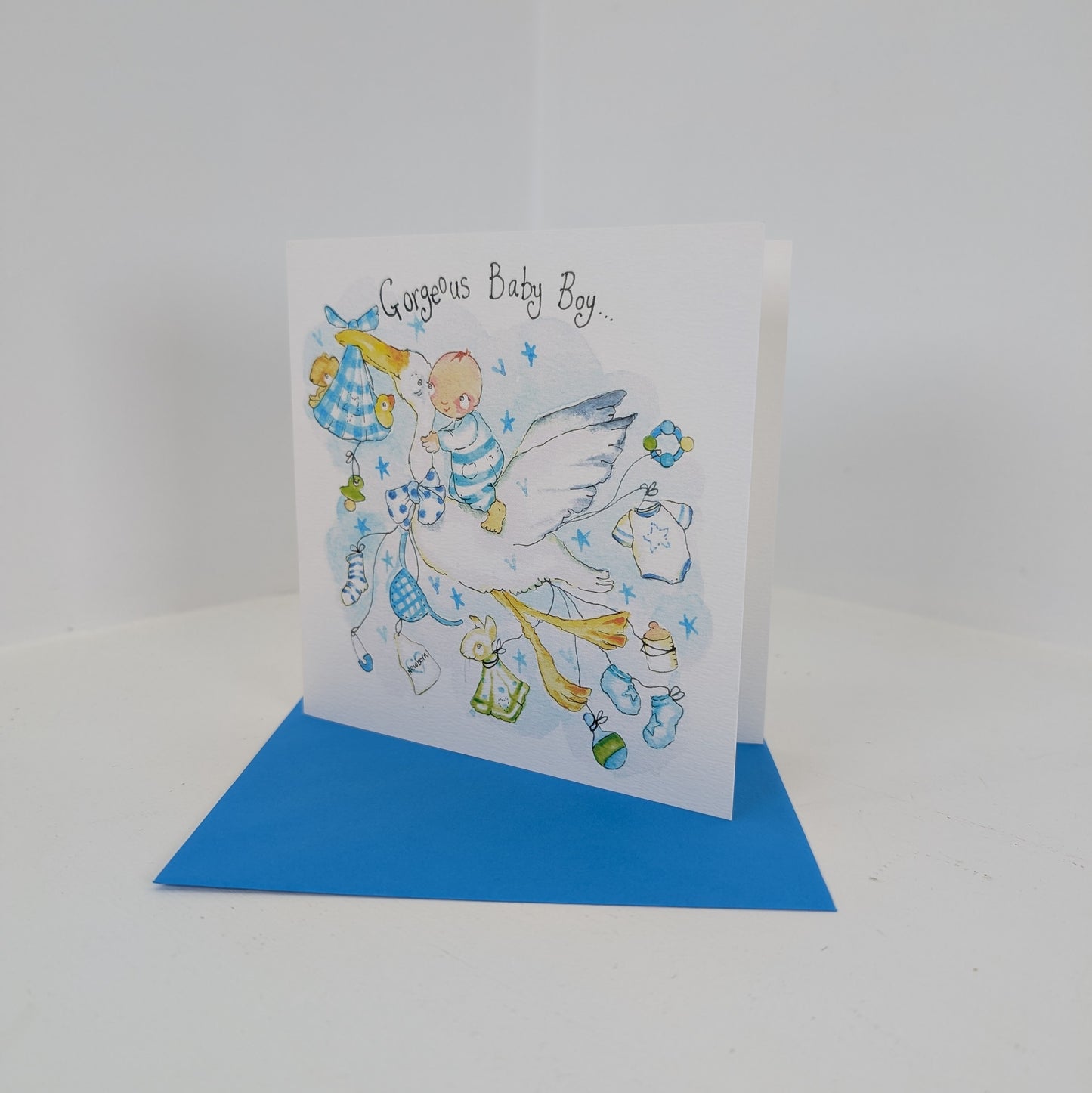 Monkey Boo Cards - Sweet Sentiments collection