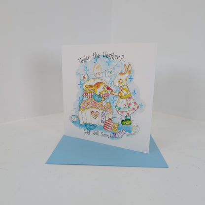 Monkey Boo Cards - Sweet Sentiments collection