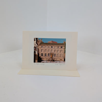 Original Print Cards - Lancaster - Linda Page