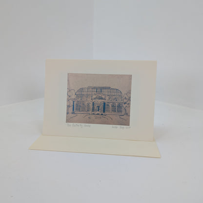 Original Print Cards - Lancaster - Linda Page