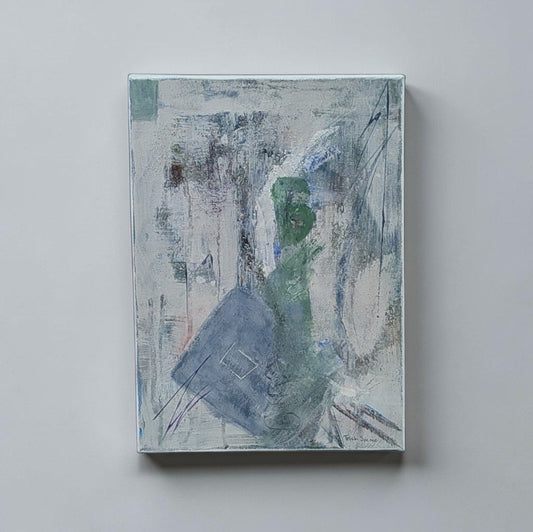 Emerging Mixed Media | Trish Spence