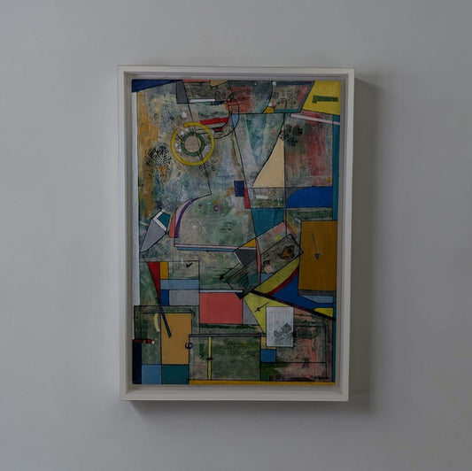 Patterns | Trish Spence