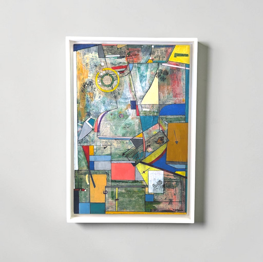 Patterns | Trish Spence