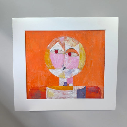 Klee What? | Trish Spence