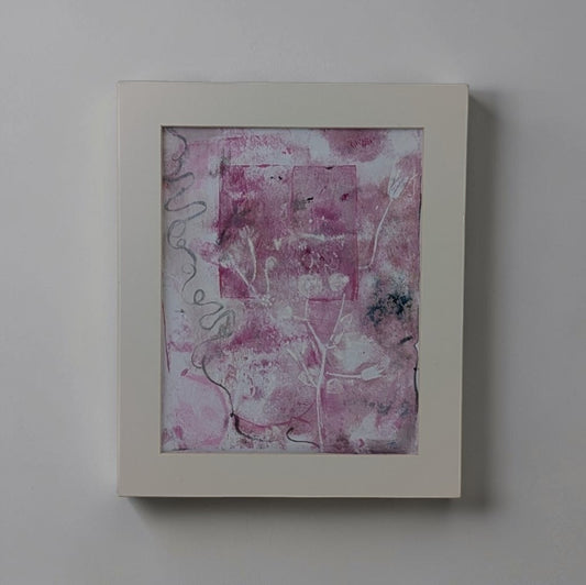 In the Pink | Trish Spence
