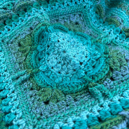 Crochet Blankets