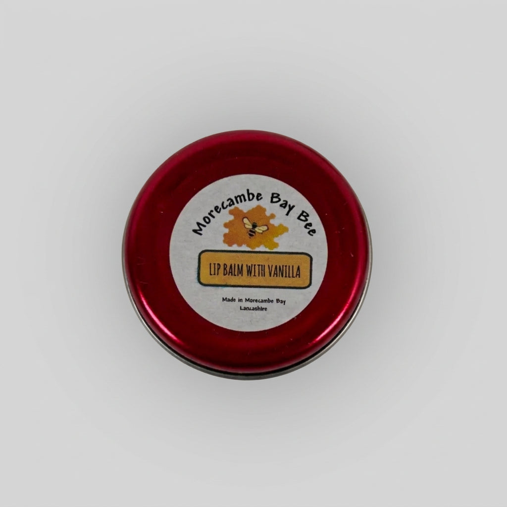 Lip Balm | Morecambe Bay Bee