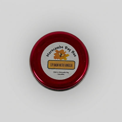 Lip Balm | Morecambe Bay Bee