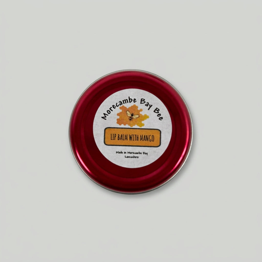 Lip Balm | Morecambe Bay Bee