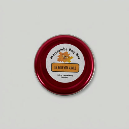 Lip Balm | Morecambe Bay Bee