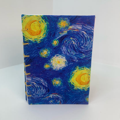 Hand Bound Notebooks