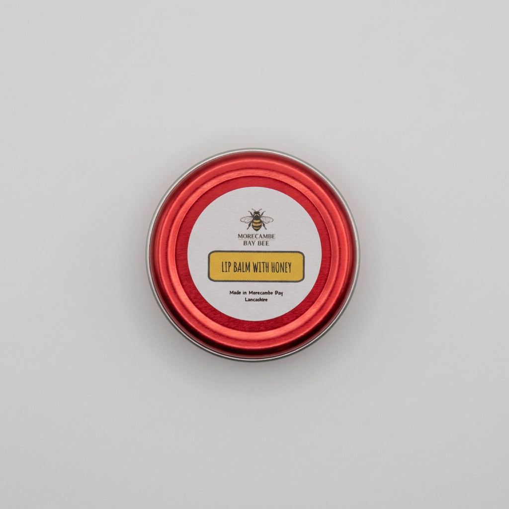 Lip Balm | Morecambe Bay Bee