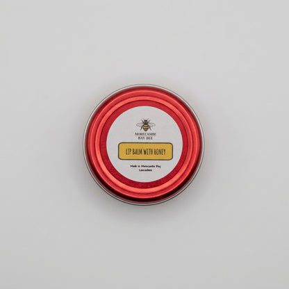 Lip Balm | Morecambe Bay Bee