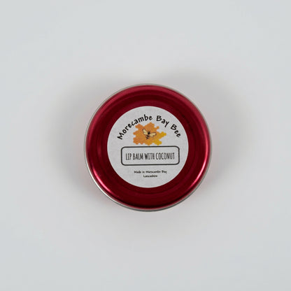 Lip Balm | Morecambe Bay Bee