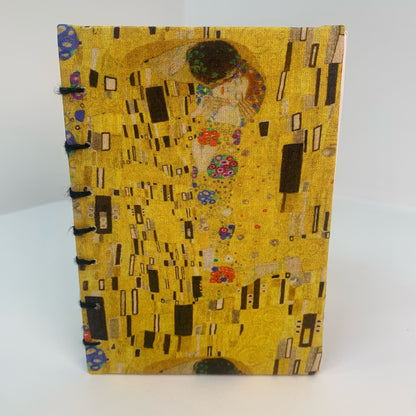 Hand Bound Notebooks