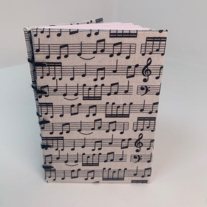 Hand Bound Notebooks