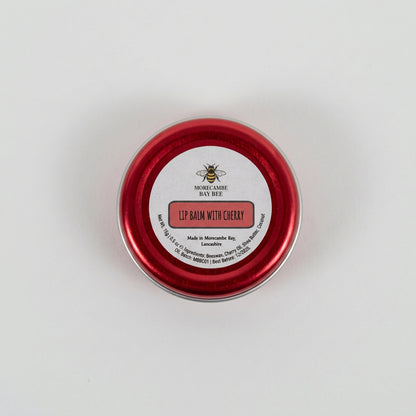 Lip Balm | Morecambe Bay Bee