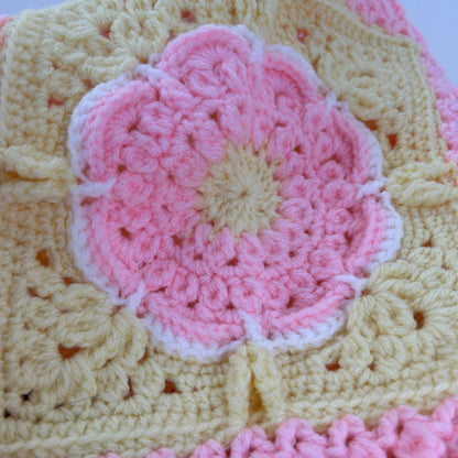 Crochet Blankets