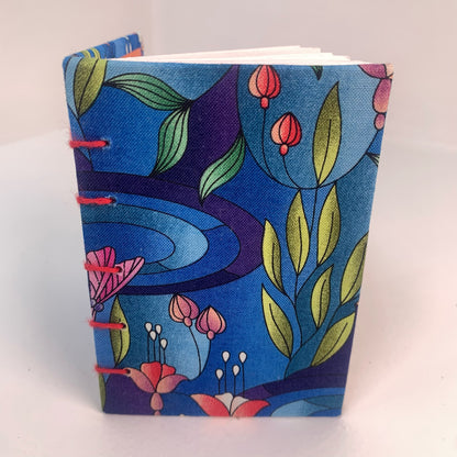 Hand Bound Notebooks