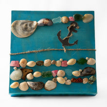 Load image into Gallery viewer, &quot;Shell Collage&quot;
