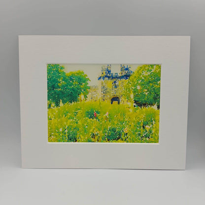 Local Morecambe and Lancaster Prints