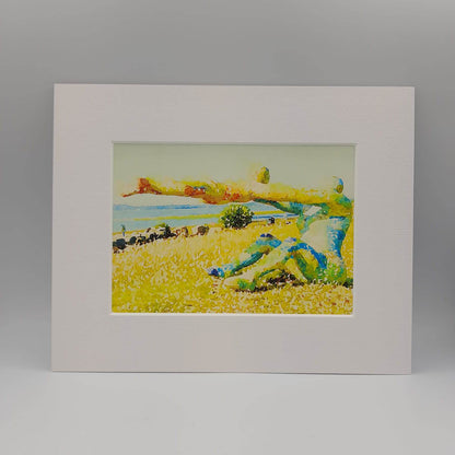 Local Morecambe and Lancaster Prints