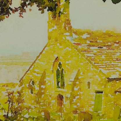 Local Morecambe and Lancaster Prints