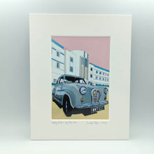 Load image into Gallery viewer, Illustrated Cards of Morecambe
