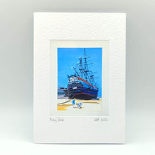 Load image into Gallery viewer, Illustrated Cards of Morecambe
