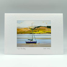 Load image into Gallery viewer, Illustrated Cards of Morecambe
