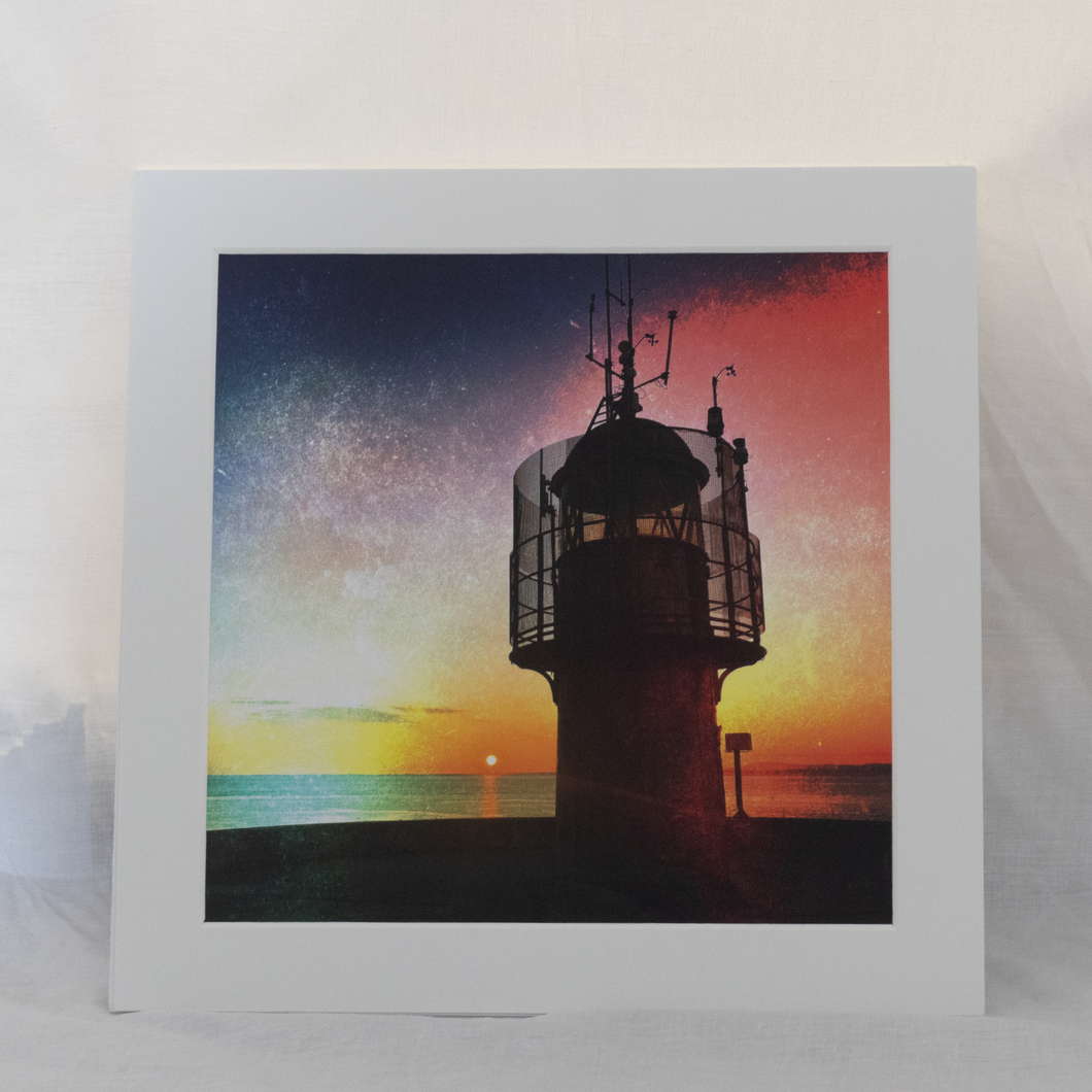 Manipulated Photographs - Large