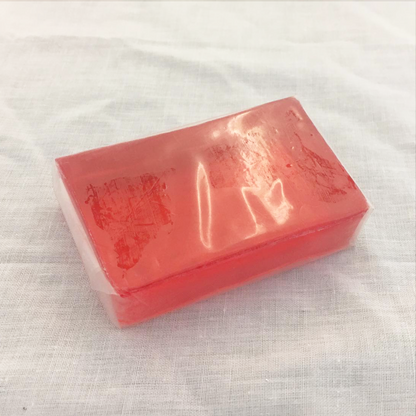 Hand Crafted Soap Slices
