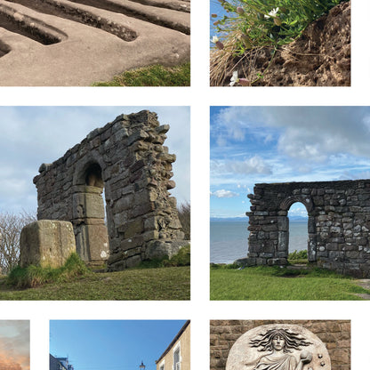 Heysham Poster