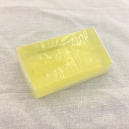 Hand Crafted Soap Slices