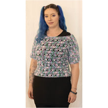Load image into Gallery viewer, &quot;Handmade Crochet Top&quot;
