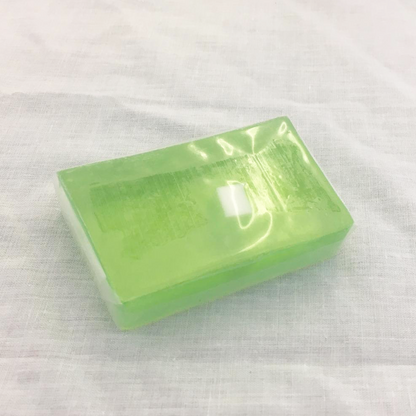 A Slice of Lime